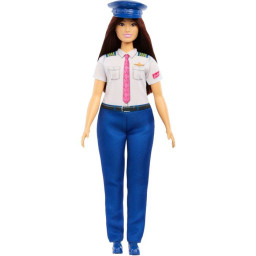 Poupée mannequin - Barbie -...