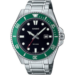 Montre - CASIO - MDV-107D -...