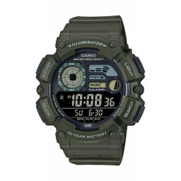 Montre - CASIO - WS-1500H -...