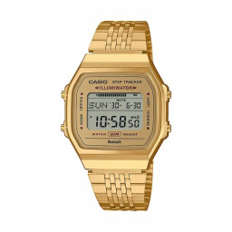 Montre connectée - CASIO -...