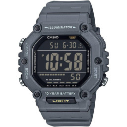 Montre - CASIO - AE-1600H -...