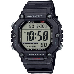 Montre - CASIO - AE-1600H -...