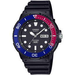 Montre - CASIO - MRW-230H -...