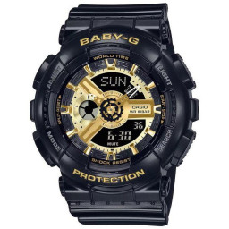 Montre Casio Baby-G Urban...