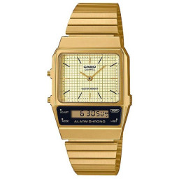Montre - CASIO - AQ - Mixte...