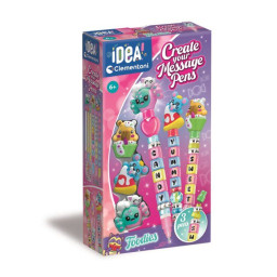 Crée tes Stylos -...
