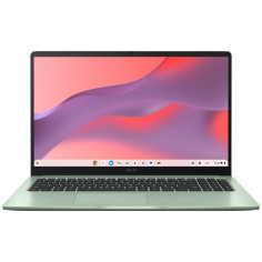 Ordinateur Portable ASUS Chromebook CX1505 : Chrome OS - 15,6 FHD - Intel N50 - RAM 8Go - 128Go eMMC