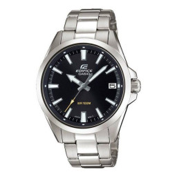 Montre en acier inoxydable...