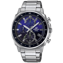 EDIFICE Montre Quartz...