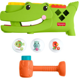 Rouligator Jeu Assis -...
