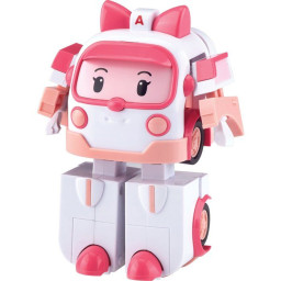 Figurine robot 10 cm -...