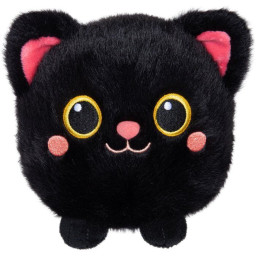 Peluche Moko Maru Kitty -...