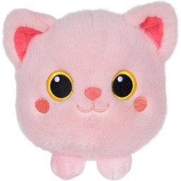 Peluche Moko Maru Kitty -...