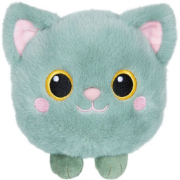 Peluche Moko Maru Kitty -...