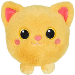 Peluche Moko Maru Kitty -...