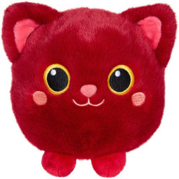 Peluche Moko Maru Kitty -...