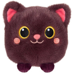 Peluche Moko Maru Kitty -...