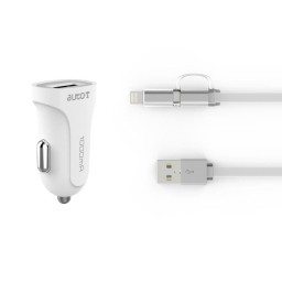 AUTO-T Kit chargeur...