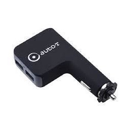 AUTO-T Chargeur 12/24 V 2...