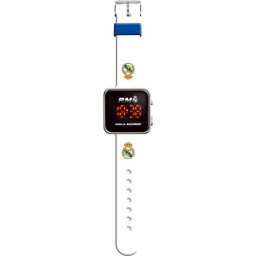 Montre LED Real Madrid avec...