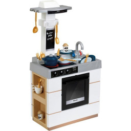 Îlot de cuisine Miele -...