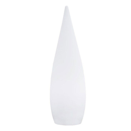 Lampadaire d'extérieur sans fil CLASSY RGB H120cm