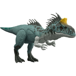 Figurine dinosaure sonore -...
