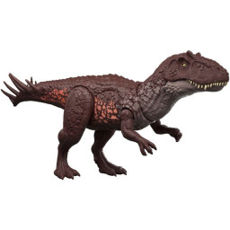 Figurine dinosaure sonore -...