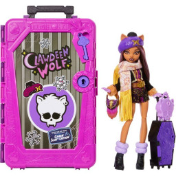 Coffret surprise - MATTEL -...