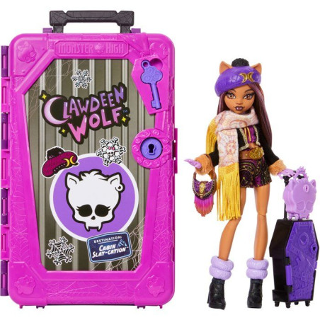 Coffret surprise - MATTEL - Valise secrete Cupid - 20 accessoires - 125 styles