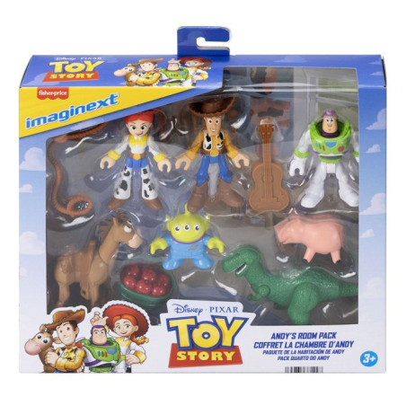 IMXT TOY STORY MULTIPACK