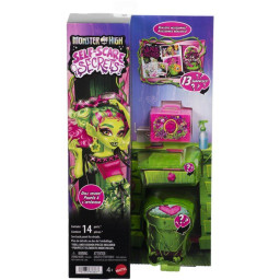 Playset beauté - MONSTER...
