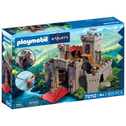 PLAYMOBIL 72112...