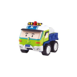 Figurine robot 10 cm -...