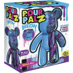 Kit créatif peinture -...