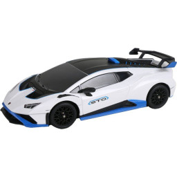 Voiture radiocommandée -...