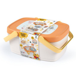 Smoby - Winnie l'ourson -...