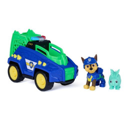 Véhicule + Figurine Chase -...