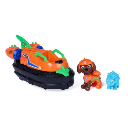 Véhicule + Figurine Zuma -...