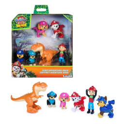 Coffret Figurines Aventure...