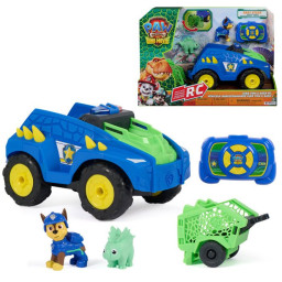 Véhicule Rc Tow & Dash...