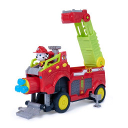 Véhicule Rescue Responder...