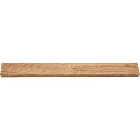 Porte couteaux magnétique - STYLE DE VIE - Chene - L 50 cm