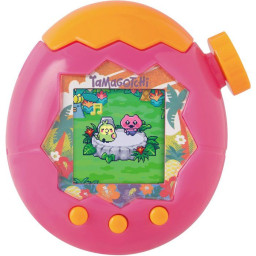 Tamagotchi- BANDAI -...