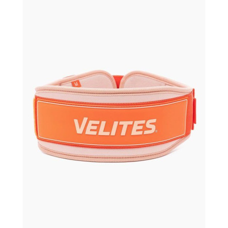 Ceinture de levage - VELITES - Taille L (91 - 97 cm) - Orange