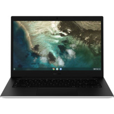 PC portable - SAMSUNG - Chromebook GO N4500 - Intel Celeron N4500 - 8 Go RAM - 64 Go SSD - AZERTY