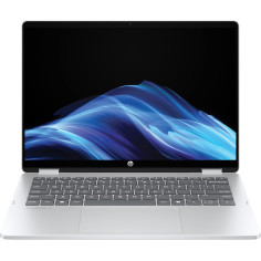 HP Omnibook 5 Flip 14-fp0000sf Ordinateur Portable Convertible 14" WUXGA IPS Tactile, PC Portable (Intel Core i7-1355U, RAM 16 G