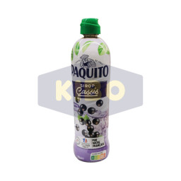 Crème cassis 70cl