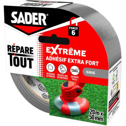 Adhésif extra fort - SADER...