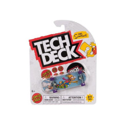 Figurine - TECH DECK -...